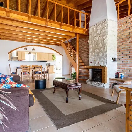 Canto Da Telha Villa
