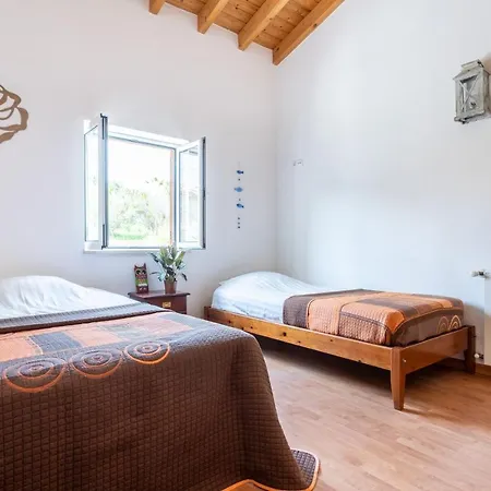 Canto Da Telha Villa