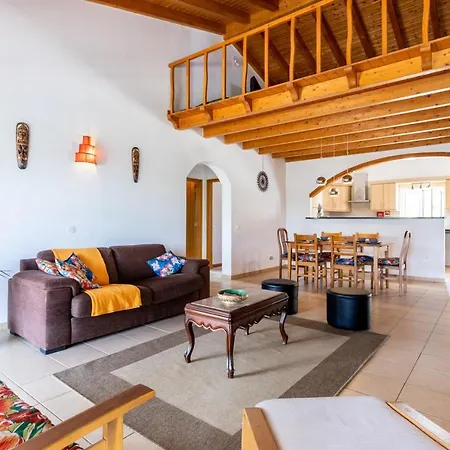 Villa Canto Da Telha *