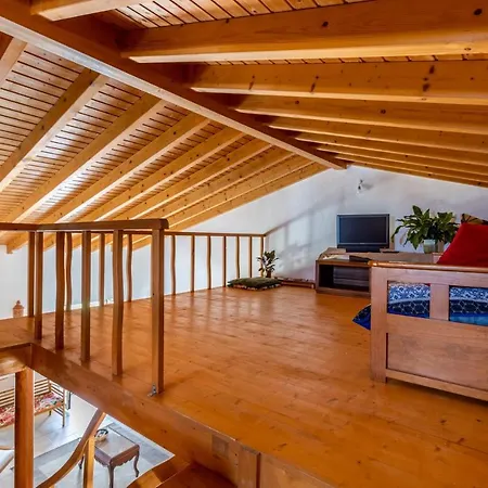 Canto Da Telha Villa