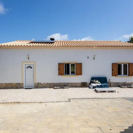 Villa Canto Da Telha Aljezur