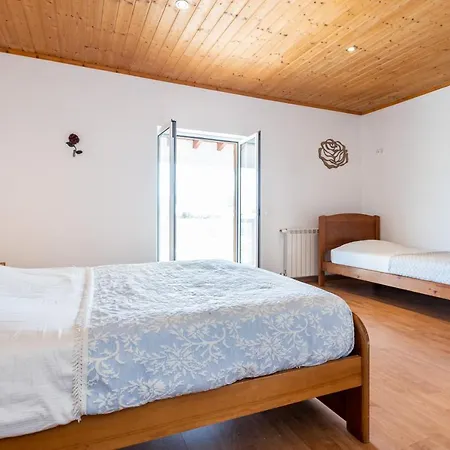 Villa Canto Da Telha *