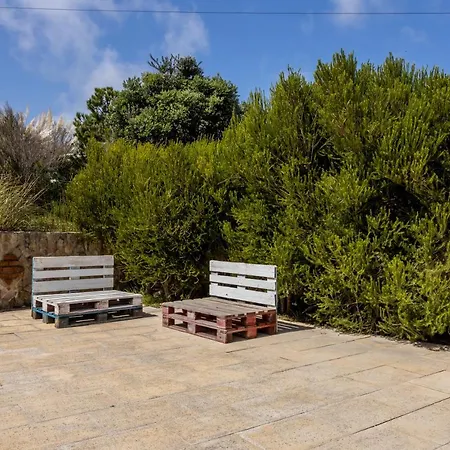 Canto Da Telha Villa Aljezur